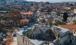 الزلزال يدمر أول وأقدم كنيسة في العالم